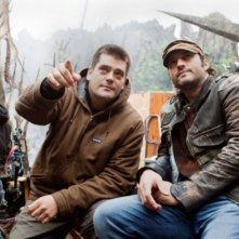 Robert Rodriguez produce Predators, diretto da Nimród Antal