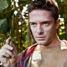 Topher Grace nel film Predators