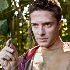 Topher Grace nel film Predators