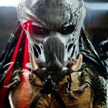 Un'immagine inquietante del film Predators