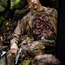 Una truculenta immagine di Predators