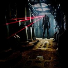 Uno spettacolare momento del film Predators