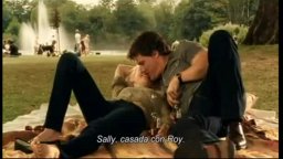 You Will Meet a Tall Dark Stranger - Trailer Internazionale