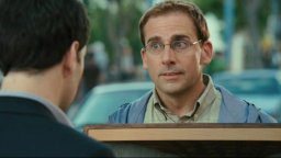 A cena con un cretino - Trailer Italiano