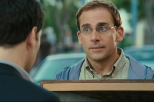 A cena con un cretino - Trailer Italiano