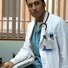 Aasif Mandvi in It's Kind of a Funny Story