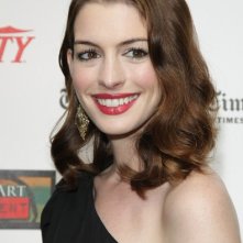 Anne Hathaway Ai Drama Desk Awards 168561