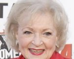 Betty White sarà Dio?