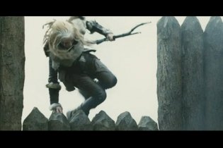 Centurion - Trailer 2