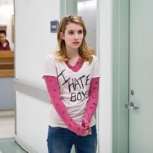 Emma Roberts In It S Kind Of A Funny Story 168411