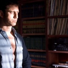 Gerard Butler nel film Giustizia privata