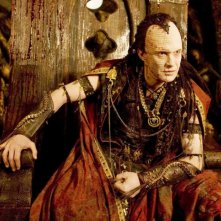 Ian Whyte nel film Solomon Kane