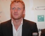 Kevin McKidd ci racconta il suo dottor Hunt di Grey's Anatomy