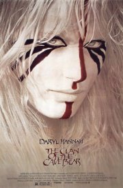 La locandina di Cro Magnon odissea nella preistoria