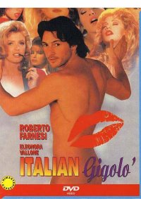 Locandina di Italian Gigolo