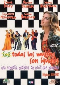 La locandina di Le disavventure di Margaret