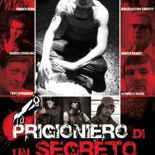 La locandina di Prigioniero di un segreto