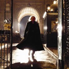 Nicolas Cage nei panni di Balthazar nel film L'apprendista stregone