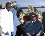 Il DVD di Notorious B.I.G.