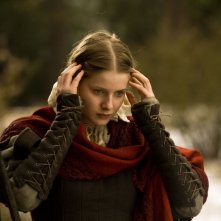 Rachel Hurd-Wood nel film Solomon Kane