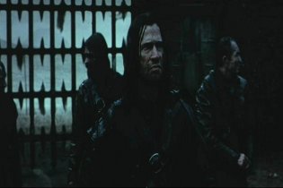 Solomon Kane - Clip Esclusiva