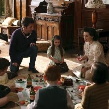 Una scena del film TV Enid