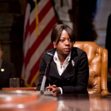 Viola Davis nel film Giustizia privata