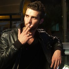 Andrea Iervolino, protagonista di Prigioniero di un segreto