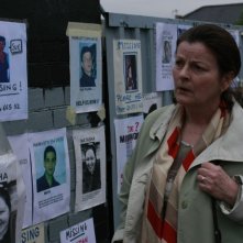 Brenda Blethyn interpreta Elisabeth nel film London River