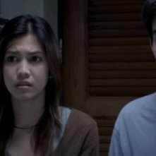 Chantavit Dhanasevi e Vorakan Rojchanawat, protagonisti dell'horror Coming Soon