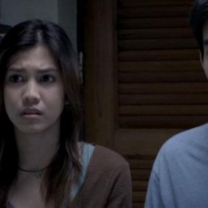 Chantavit Dhanasevi e Vorakan Rojchanawat, protagonisti dell'horror Coming Soon
