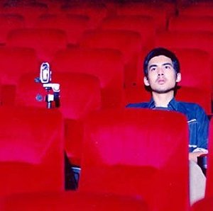 Chantavit Dhanasevi in un'immagine dell'horror Coming Soon