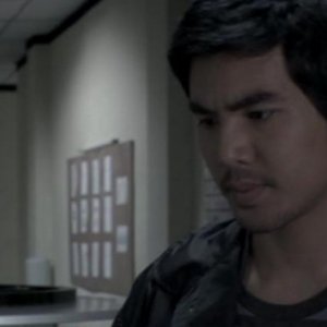 Chantavit Dhanasevi nell'horror Coming Soon