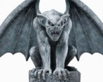 La Disney e i gargoyle