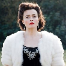 Helena Bonham Carter, protagonista del film TV Enid