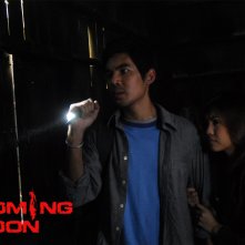 Il poster di Coming Soon