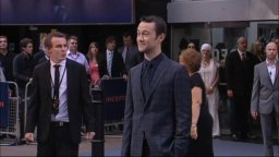 Inception - World Premiere 2