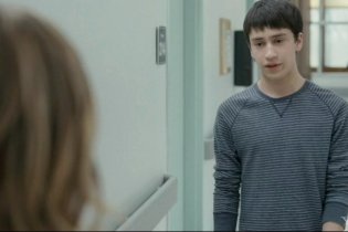 It's Kind of a Funny Story - Trailer