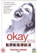 La locandina di Okay