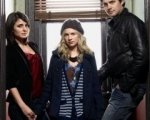 Nuovi arrivi per Life Unexpected e Hellcats