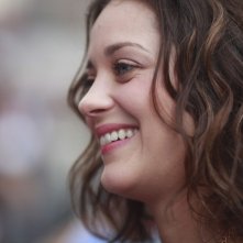 Marion Cotillard Alla Premiere Americana Di Inception 168637