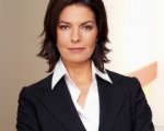 Sela Ward al fianco di Gary Sinise in CSI New York