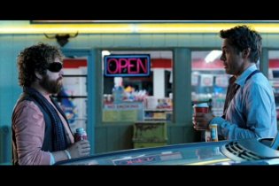 Due Date - Trailer