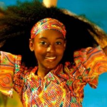 Erika Corvette in Standing Ovation