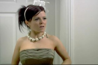 Indovina chi sposa Sally - Primi quattro minuti