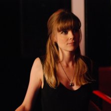 Isabelle Carré in un'immagine del film Le refuge di Ozon