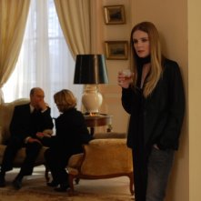 Isabelle Carré nei panni di Mousse nel film Le refuge di Ozon