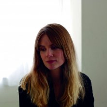 Isabelle Carré, protagonista del film Le refuge di Ozon