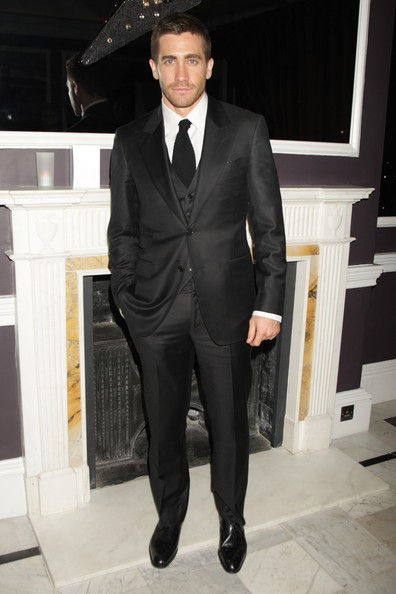 Jake Gyllenhaal All After Party Della Premiere Mondiale Di Prince Of Persia 168886