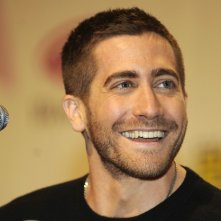 Jake Gyllenhaal Negli Studi Della Disney 168887